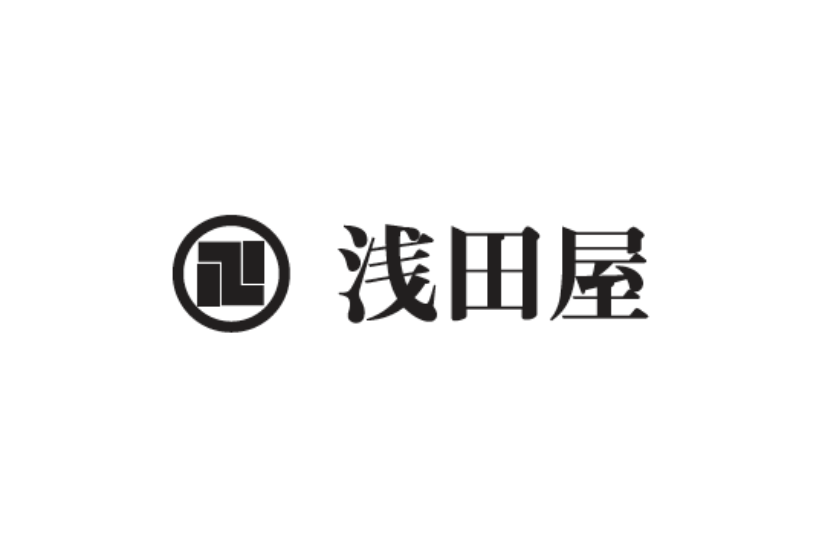 浅田屋ロゴ